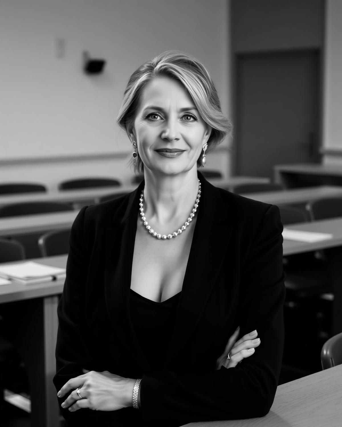 Doctorate in Business Administration
