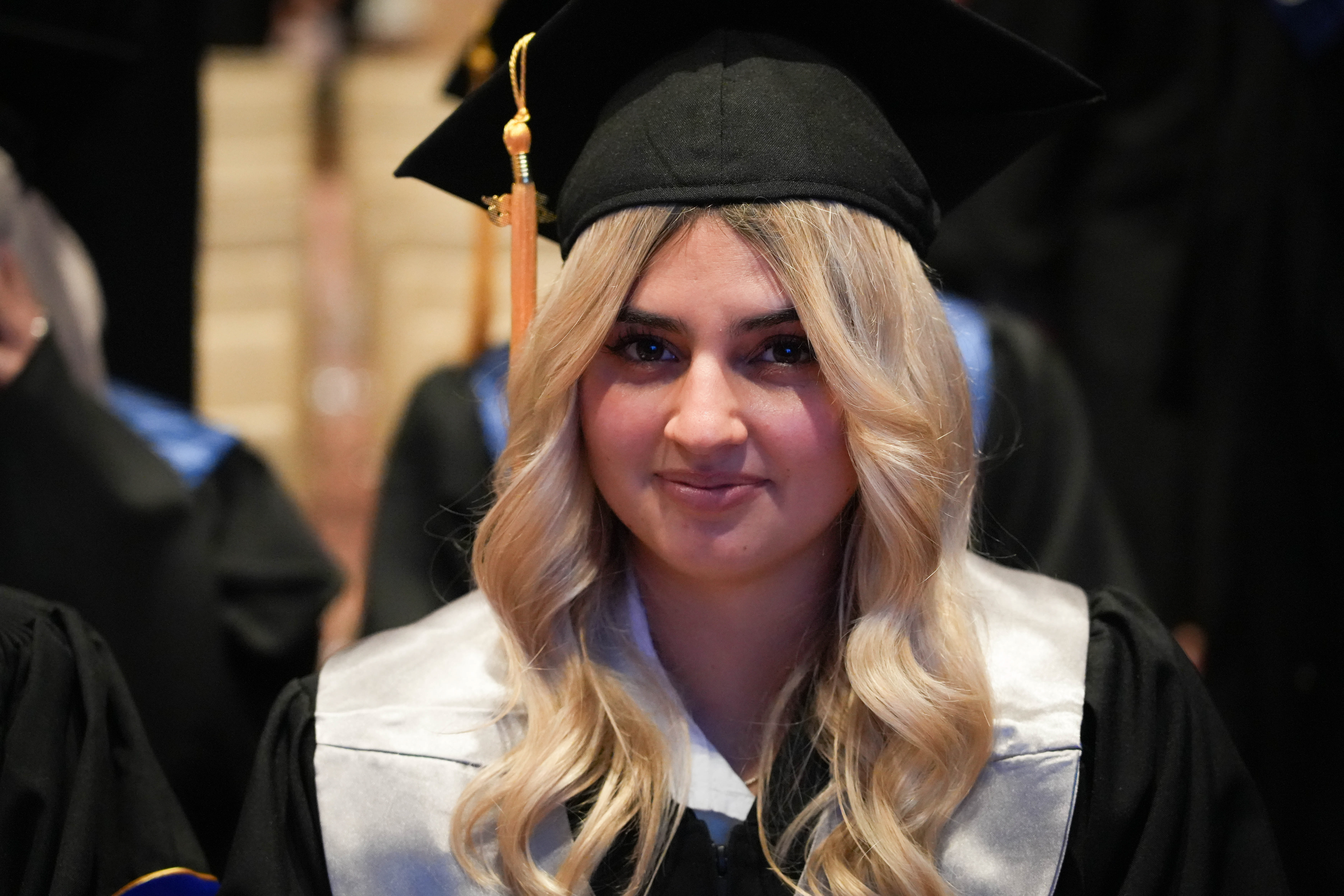 Bachelor in Business Administration