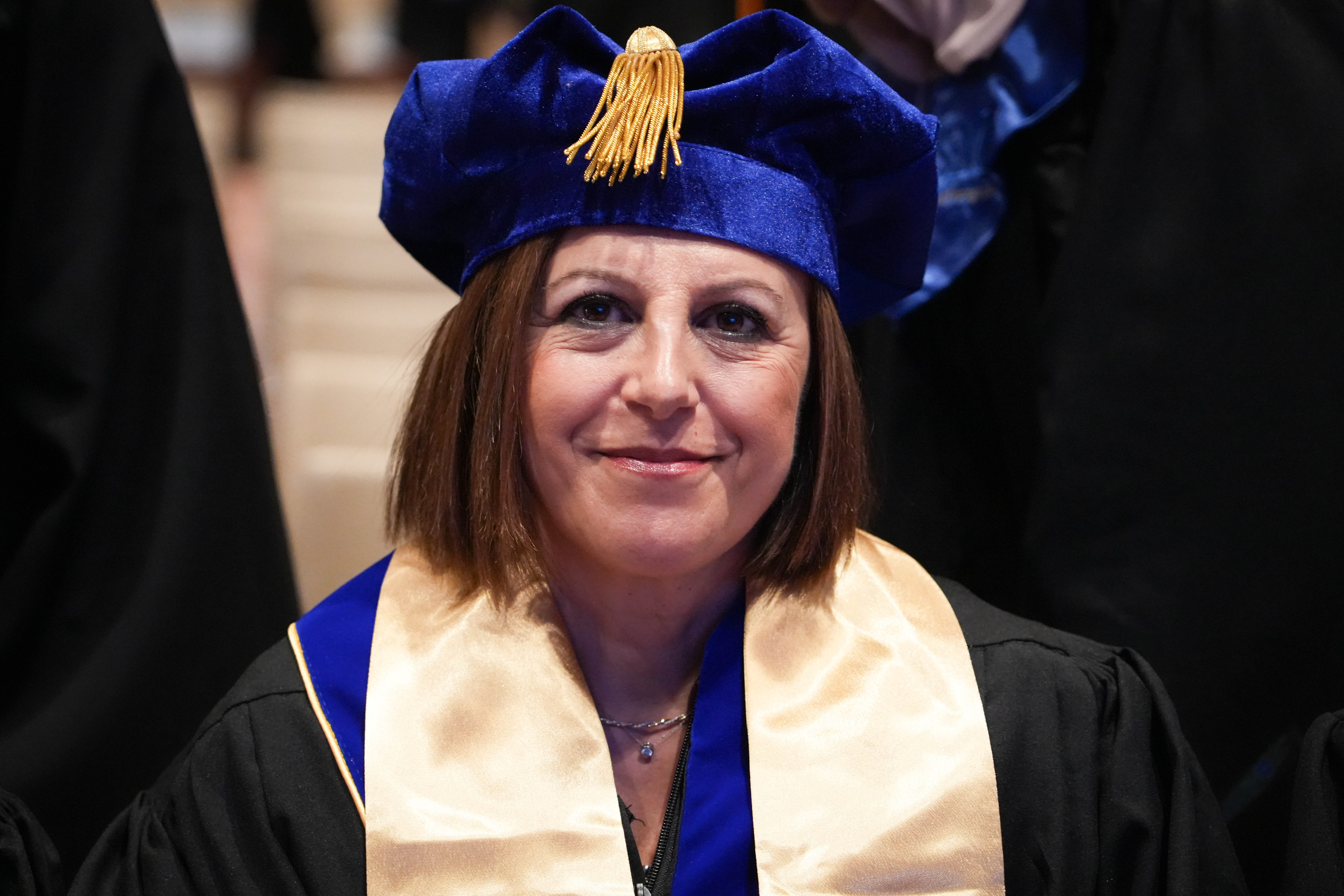 Doctorate in Business Administration