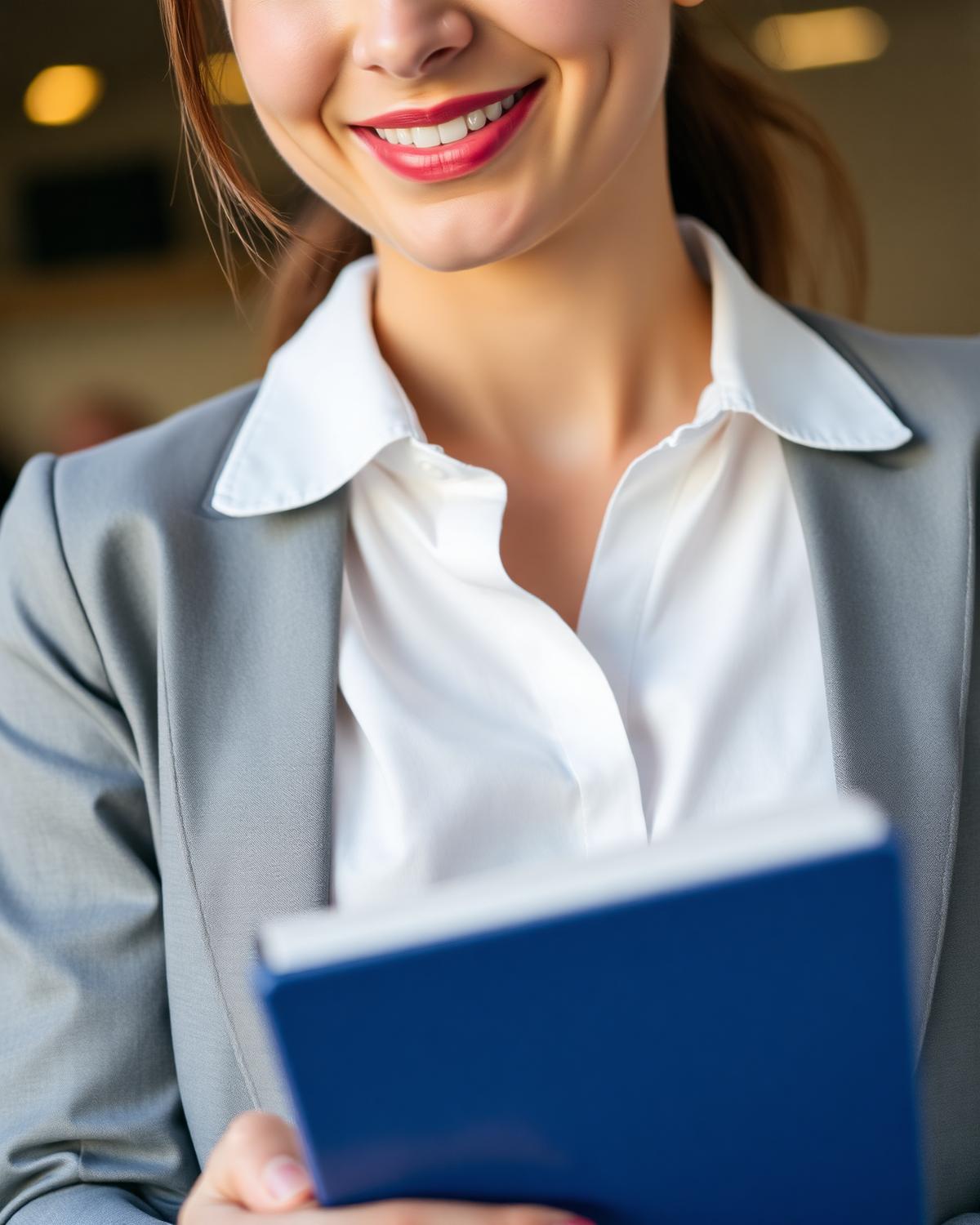 Master in Business Administration